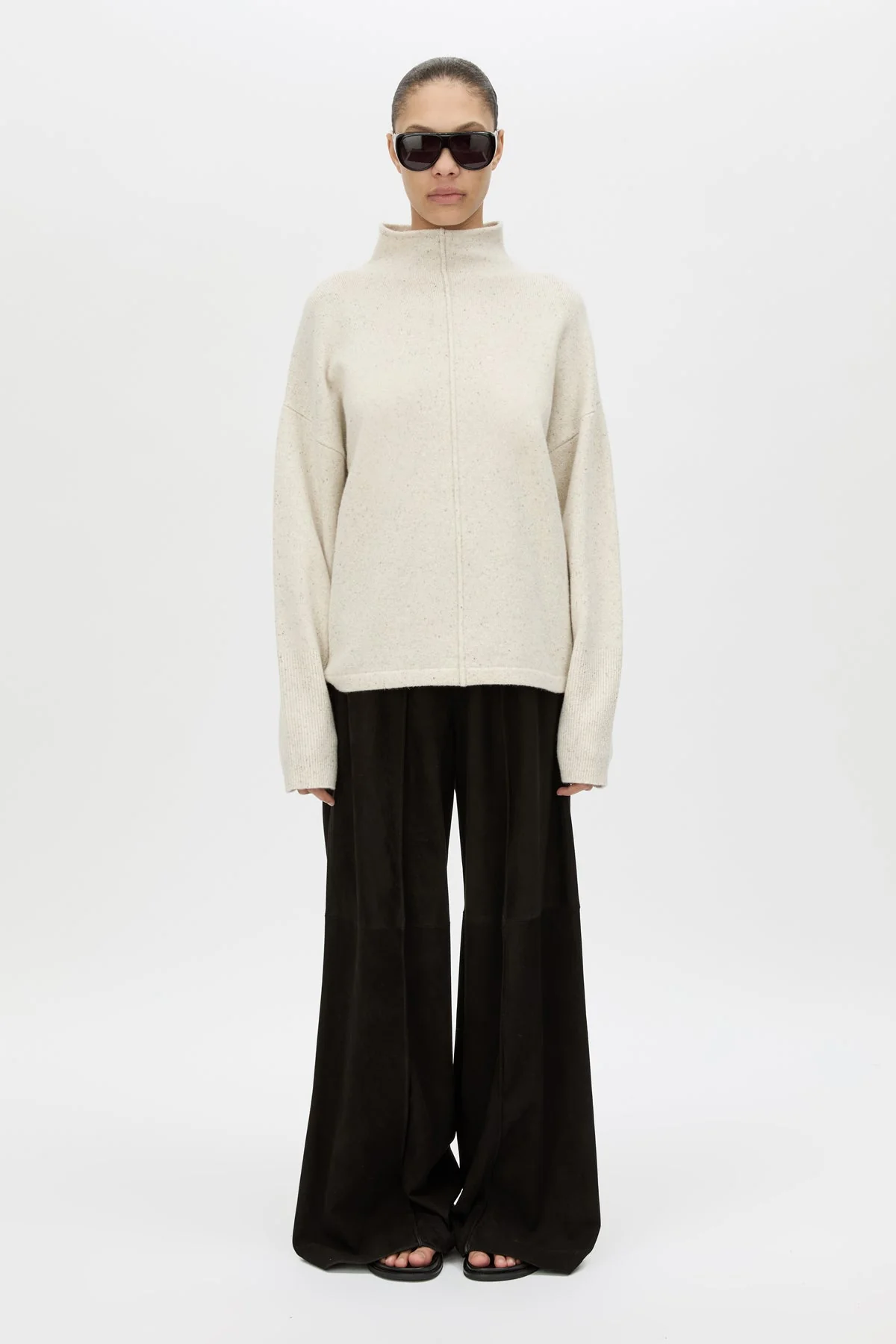 Atkinson Knit Sweater