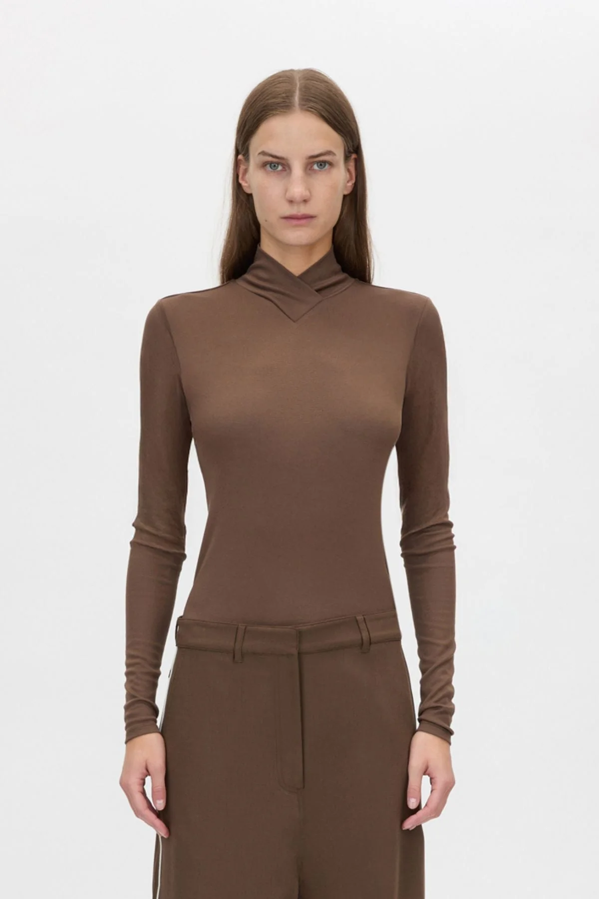 Axial Long Sleeve Top - Image 2