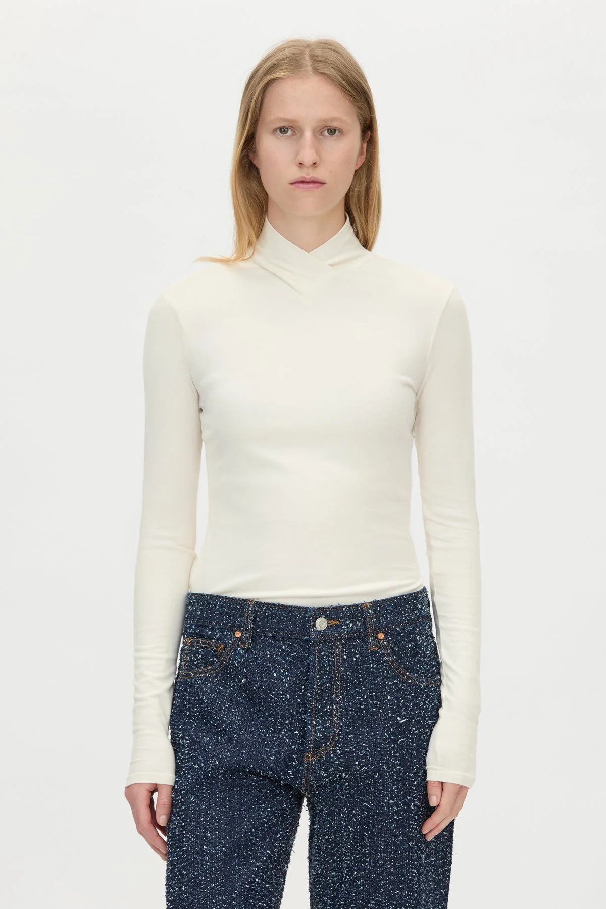 Axial Long Sleeve Top - Image 2
