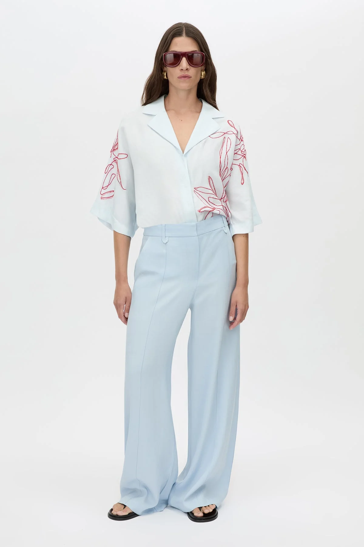 Brava Pant