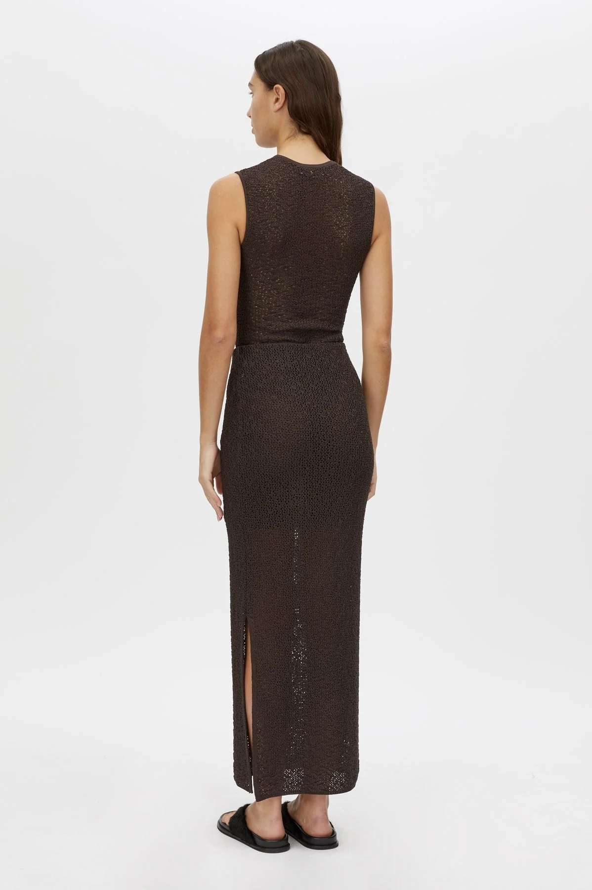 Carey Knit Bodysuit - Image 5