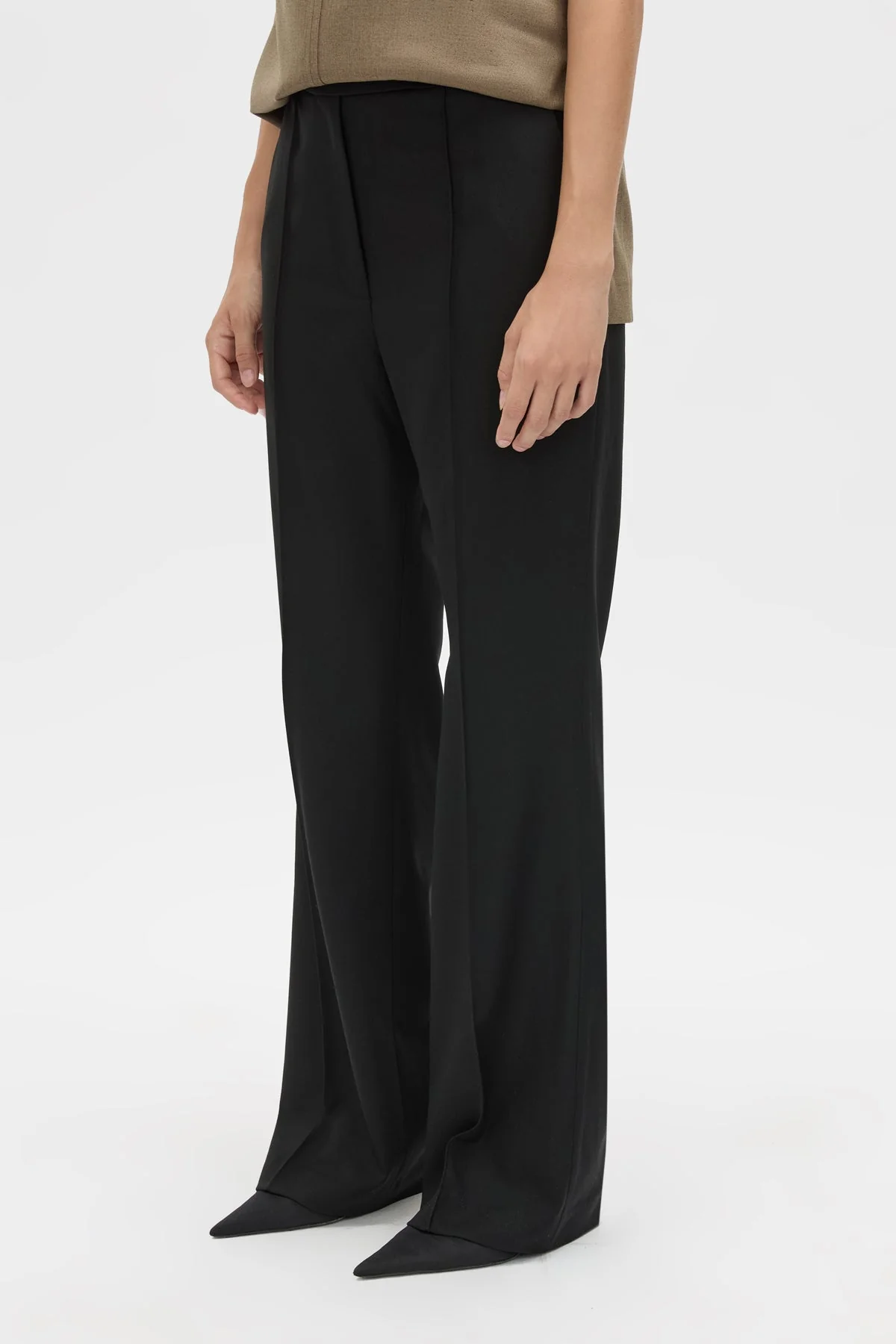 Cassie Slim Pant - Image 2