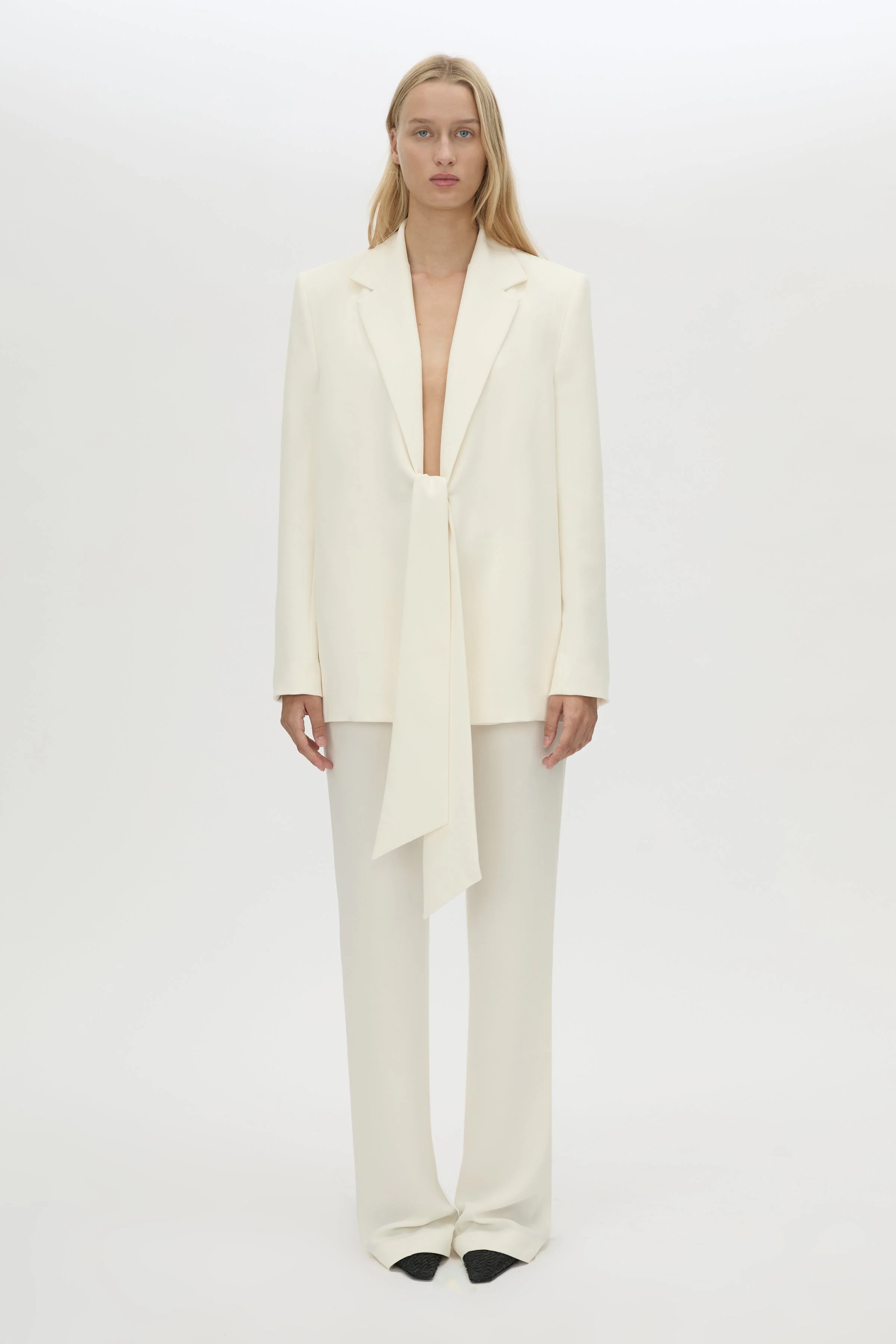 Darien Blazer