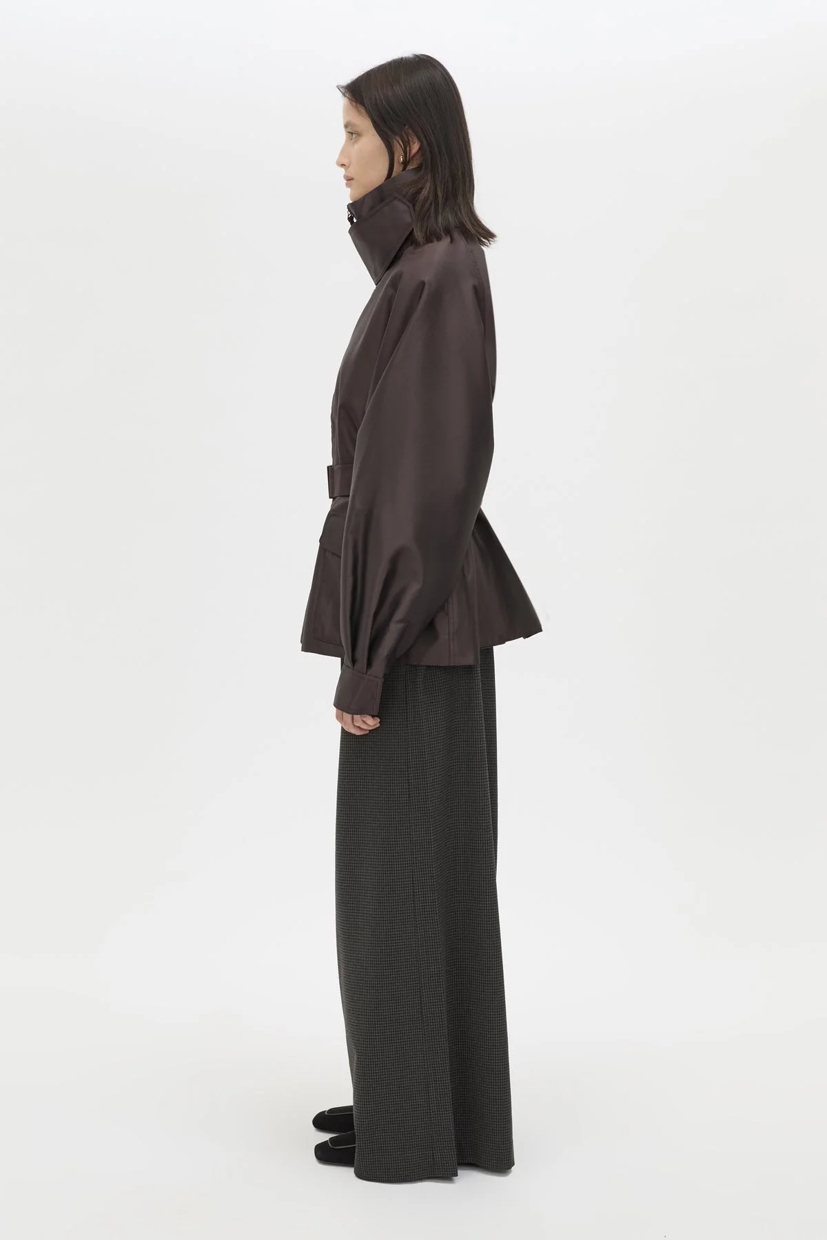 Drea Puffer Jacket - Image 4