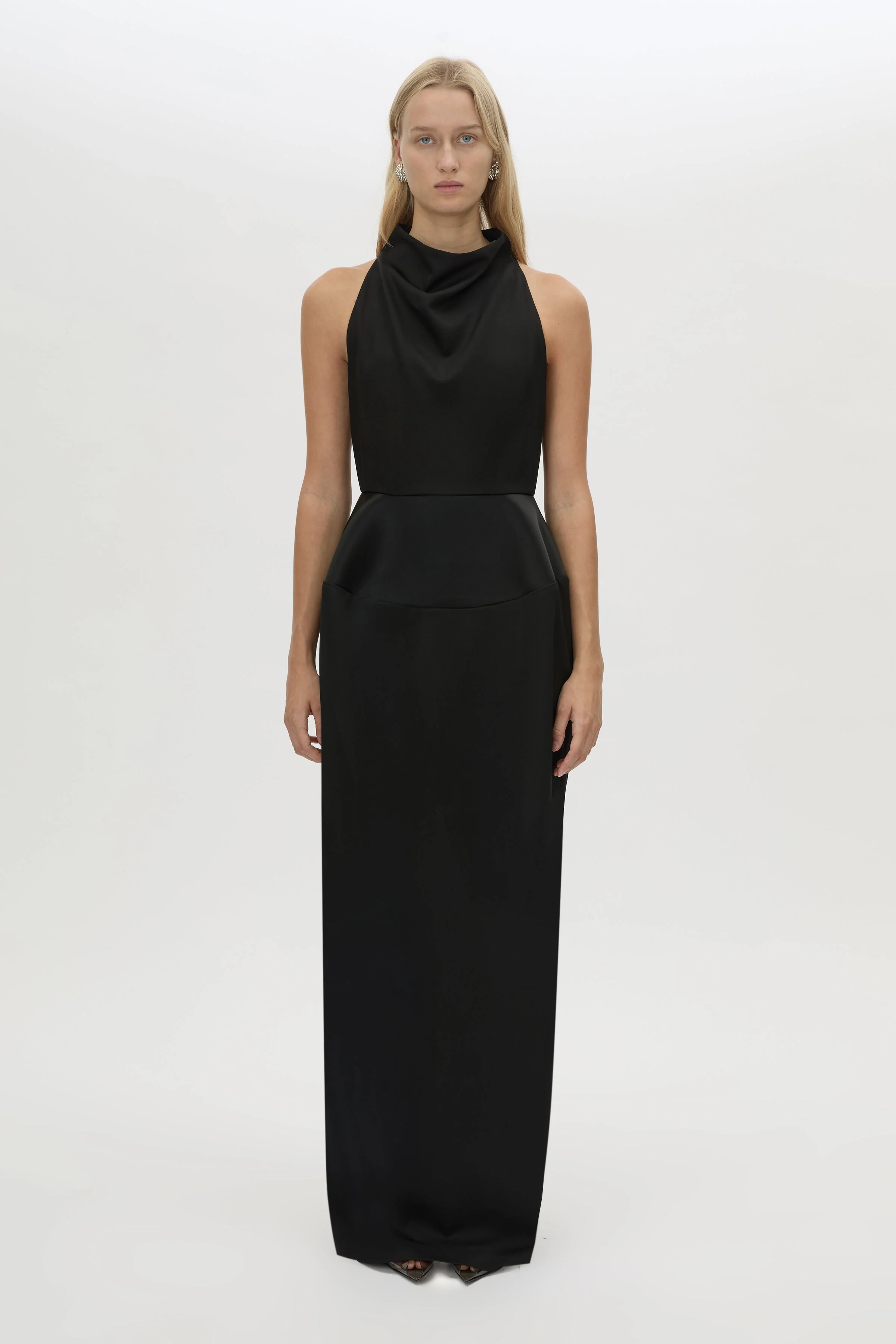 Elisa Maxi Dress