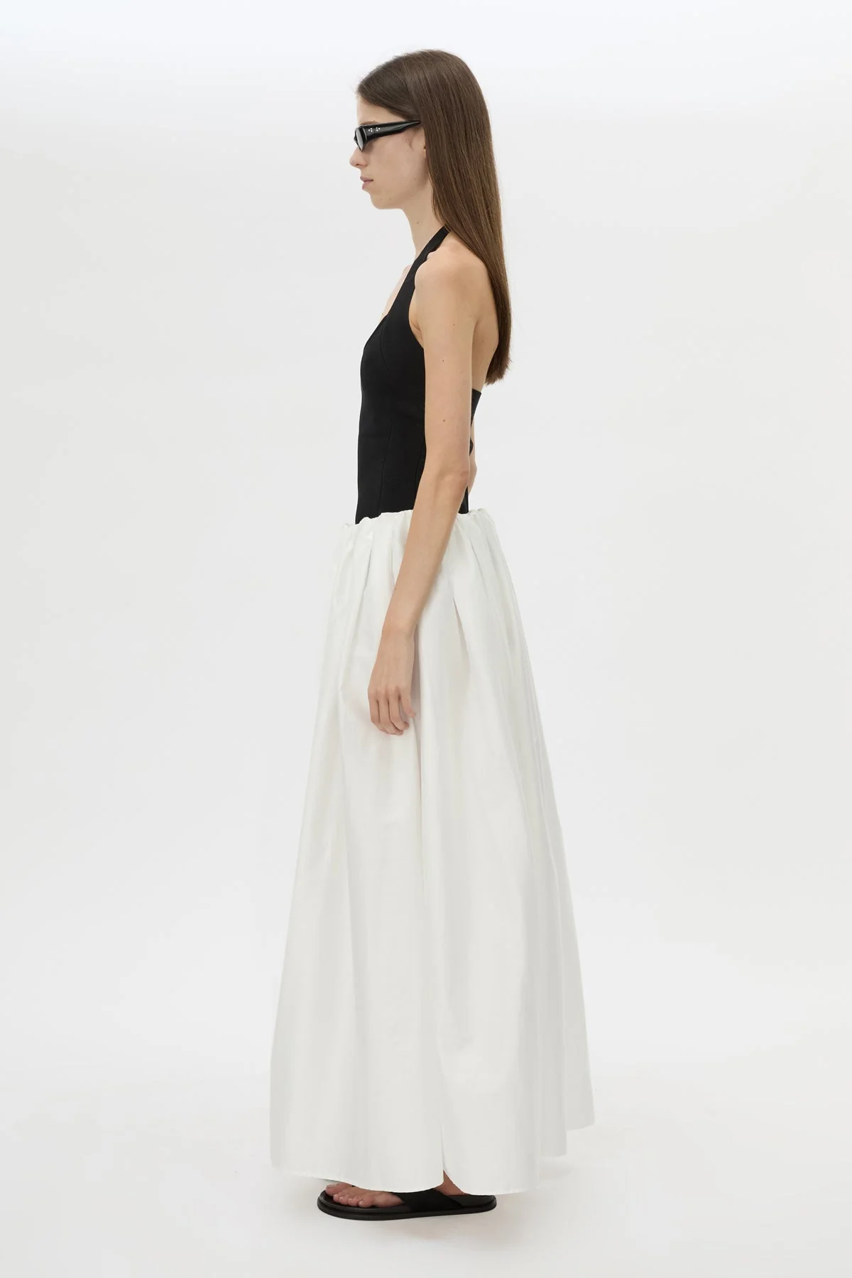 Juliet Knit Halter Top - Image 5