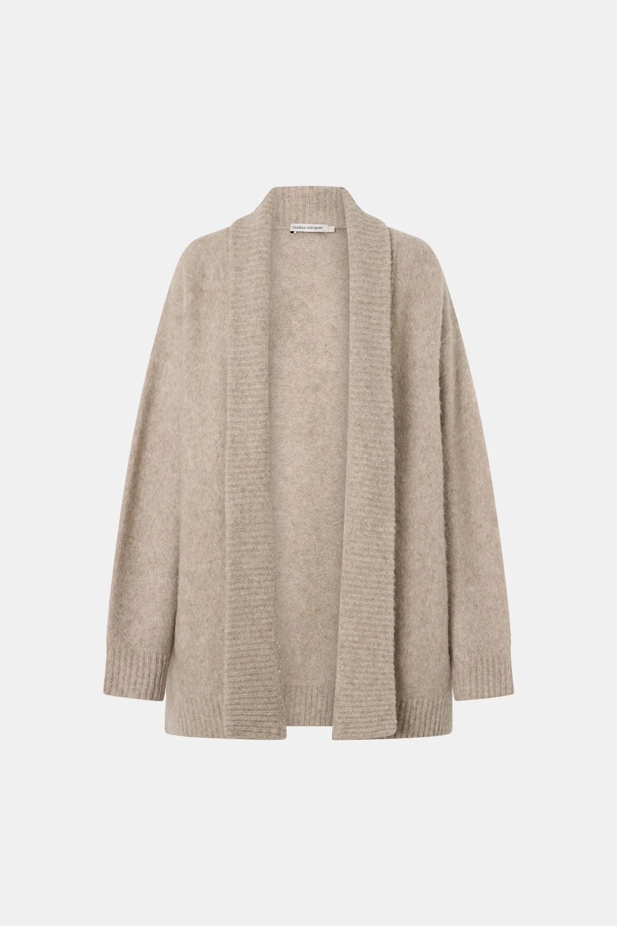 Leonie Knit Cardigan - Image 6
