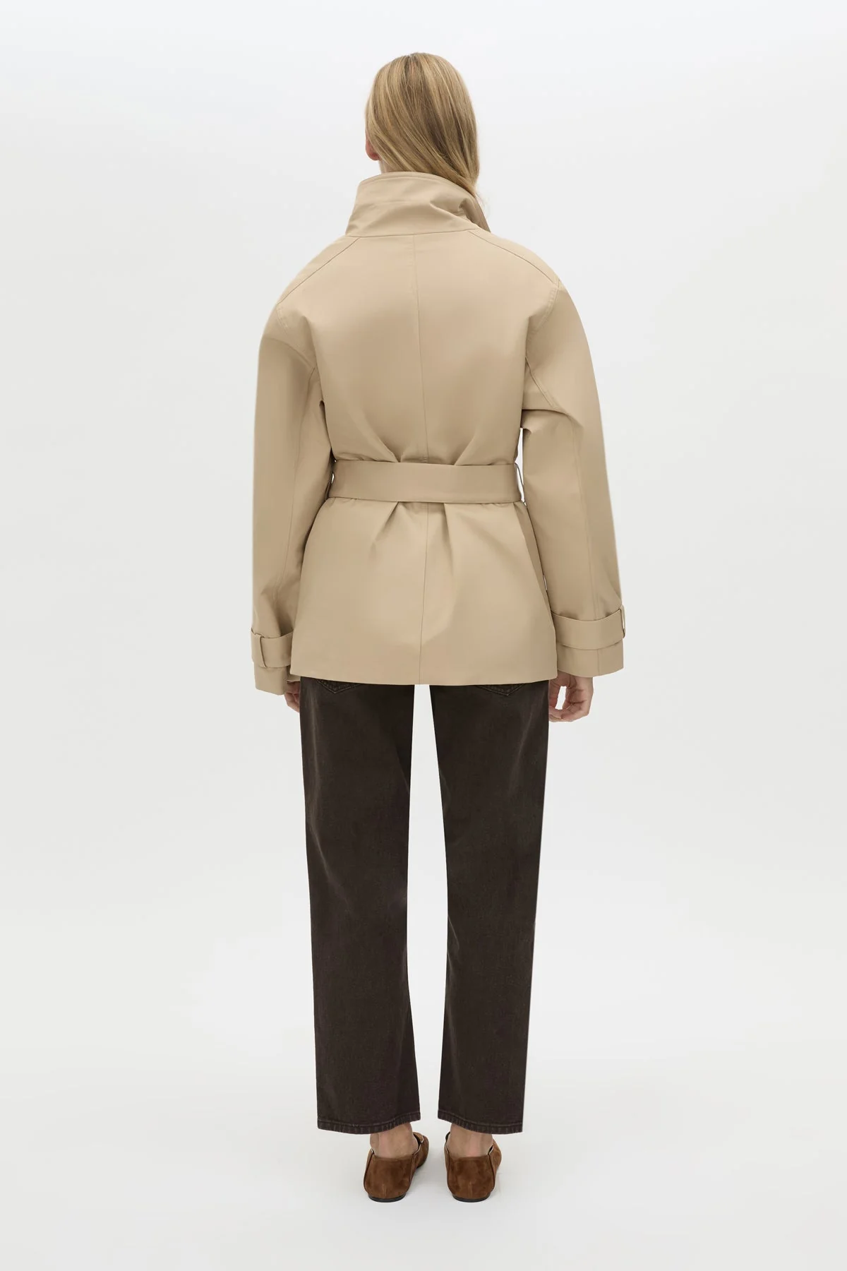 Mahdavi Puffer Jacket - Image 5