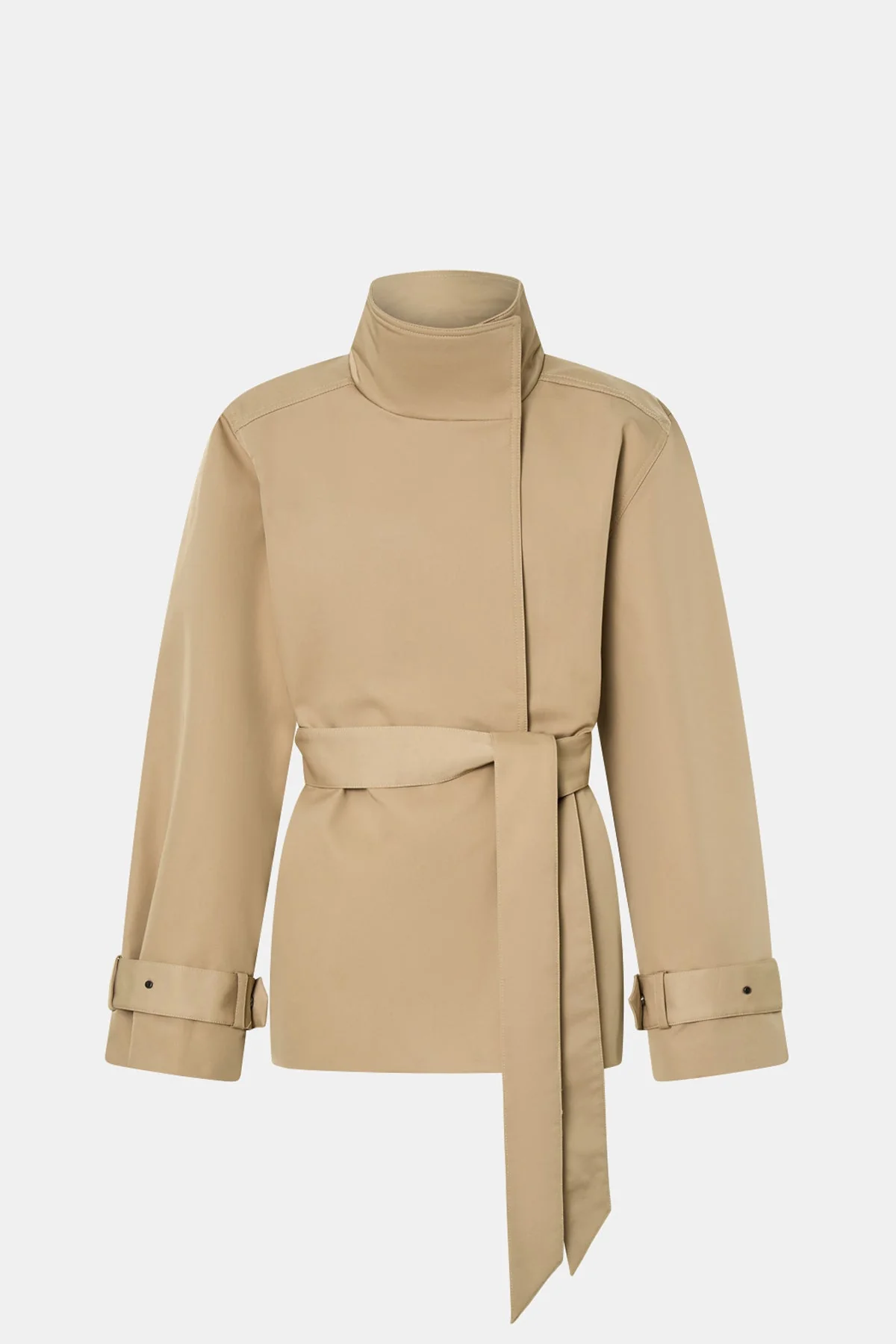 Mahdavi Puffer Jacket - Image 6