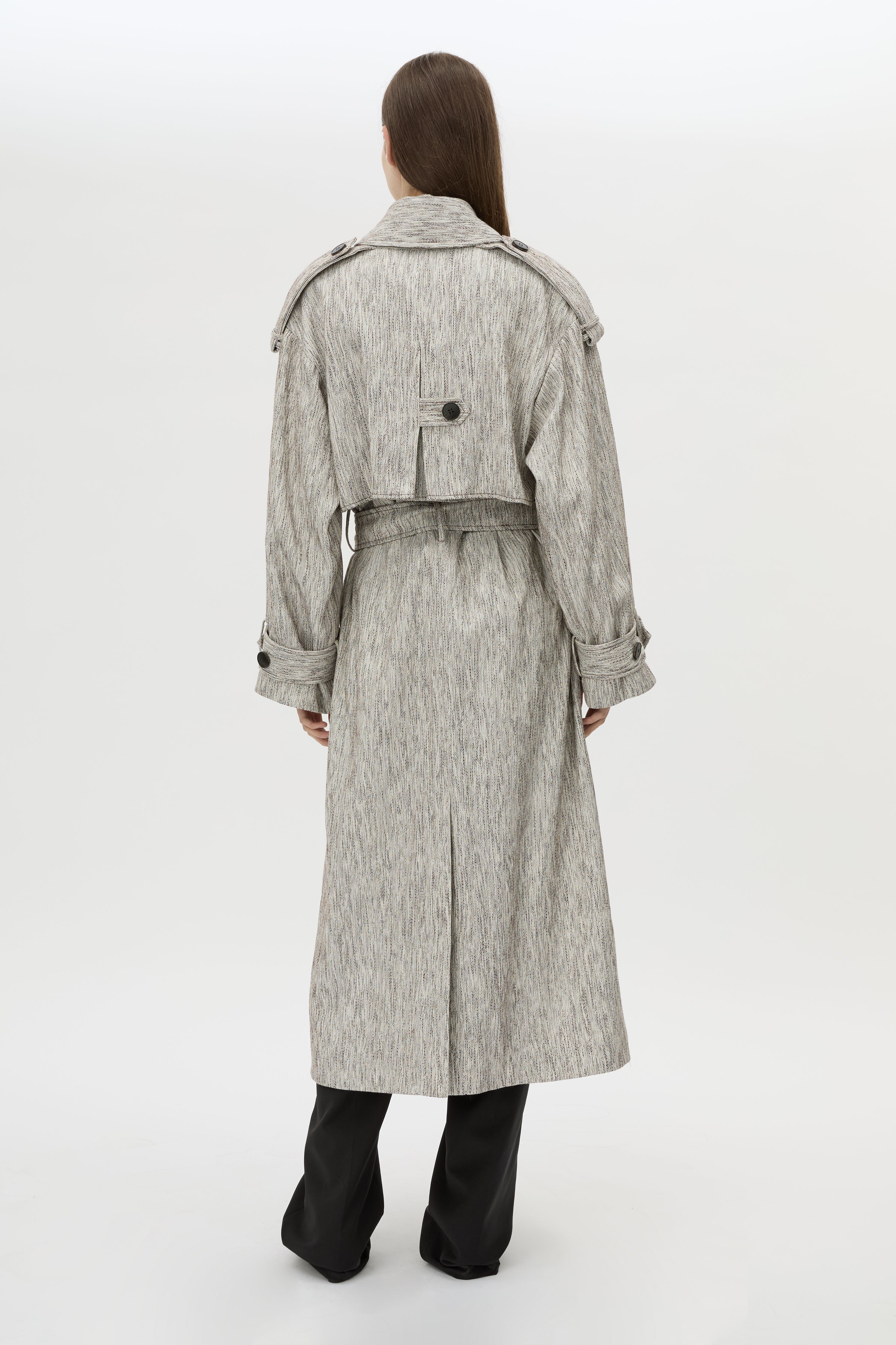 Maxine Coat - Image 6