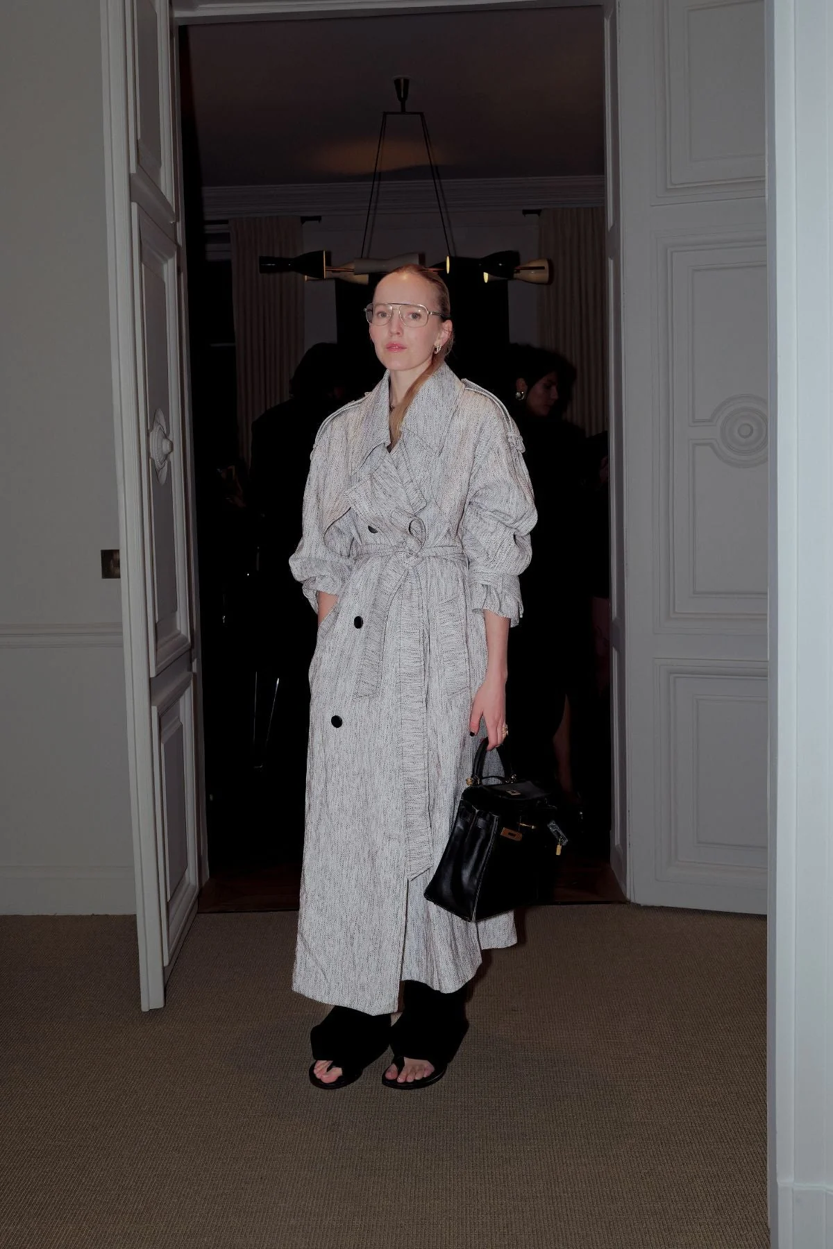 Maxine Coat - Image 7