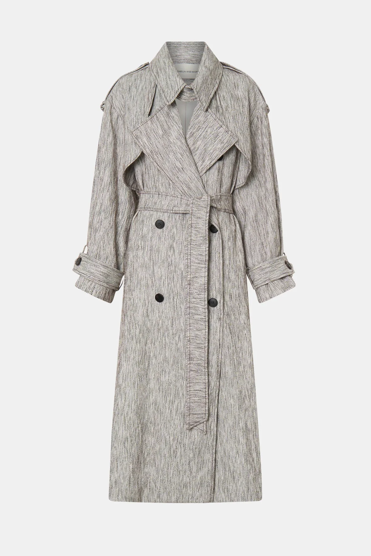 Maxine Coat - Image 8