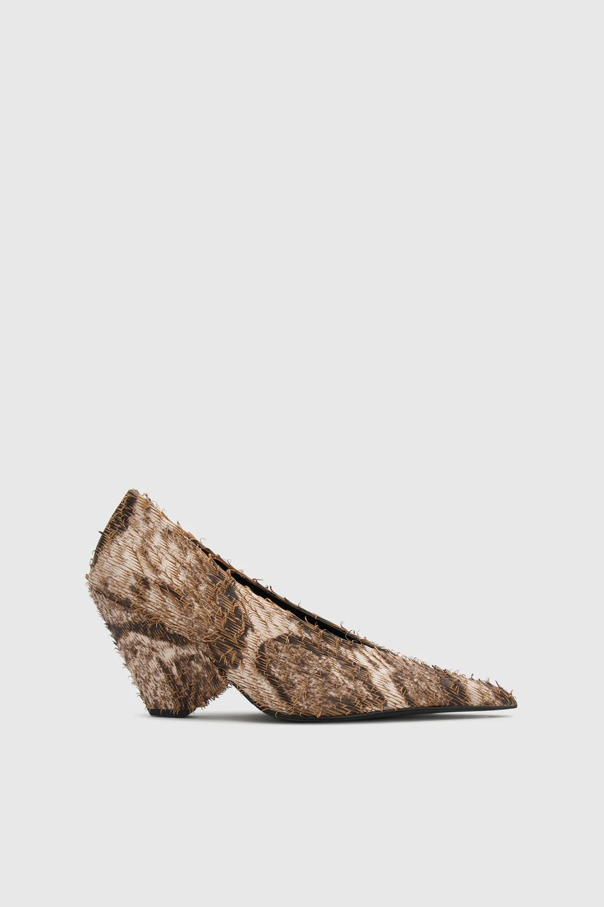 Rhys Snake Pump - Image 8