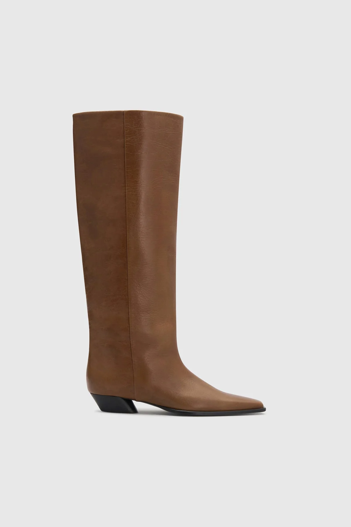 Rowan Knee Boot - Image 7
