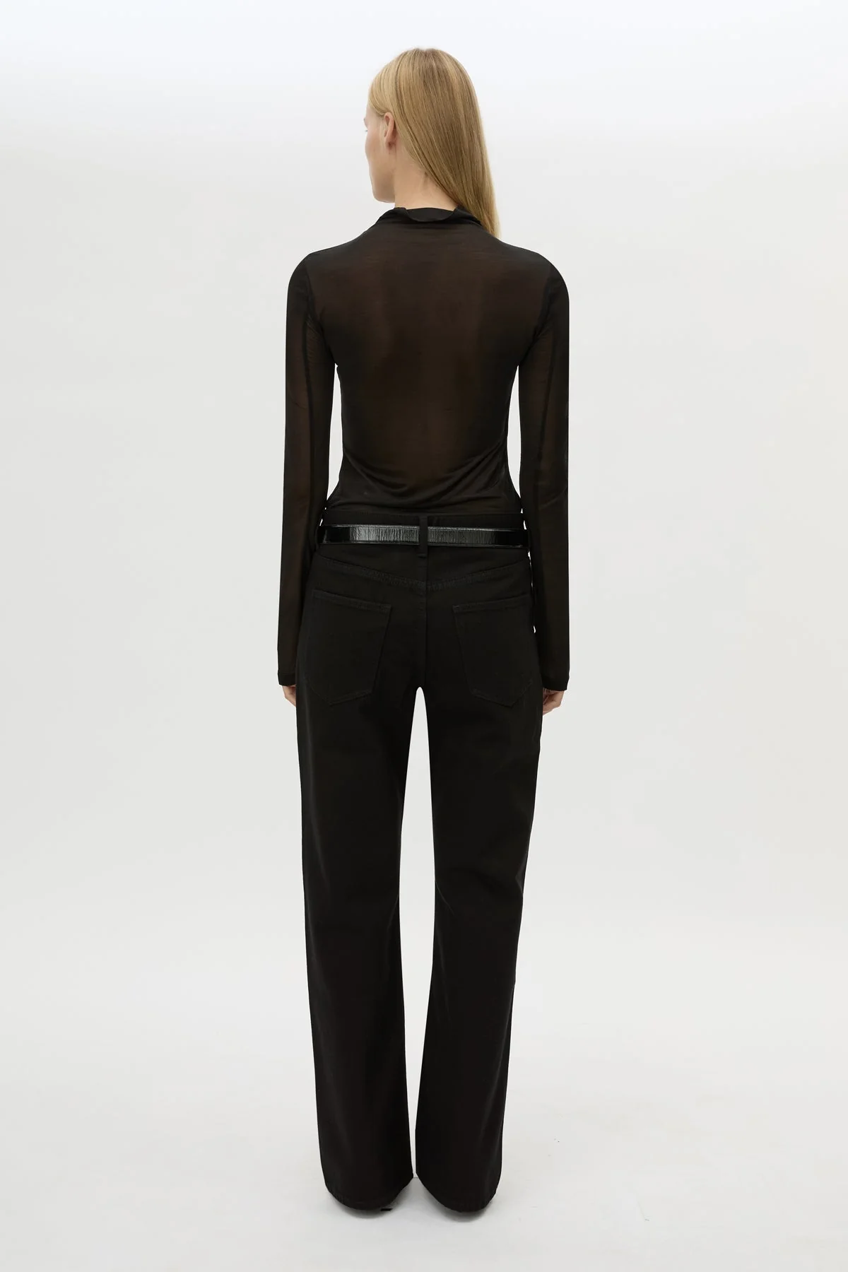 Rune Denim Jean - Image 5