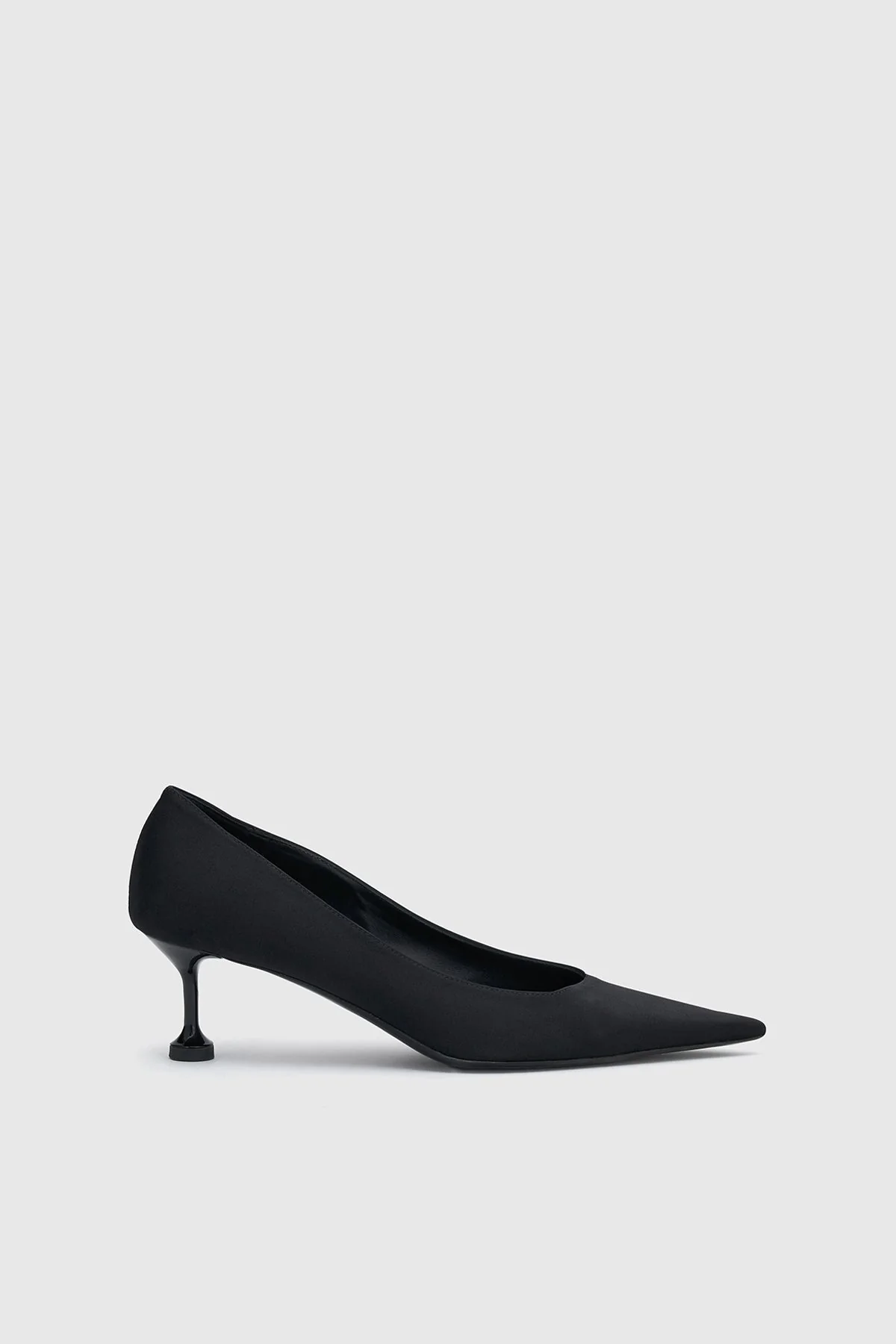 Siri Satin Pump - Image 8