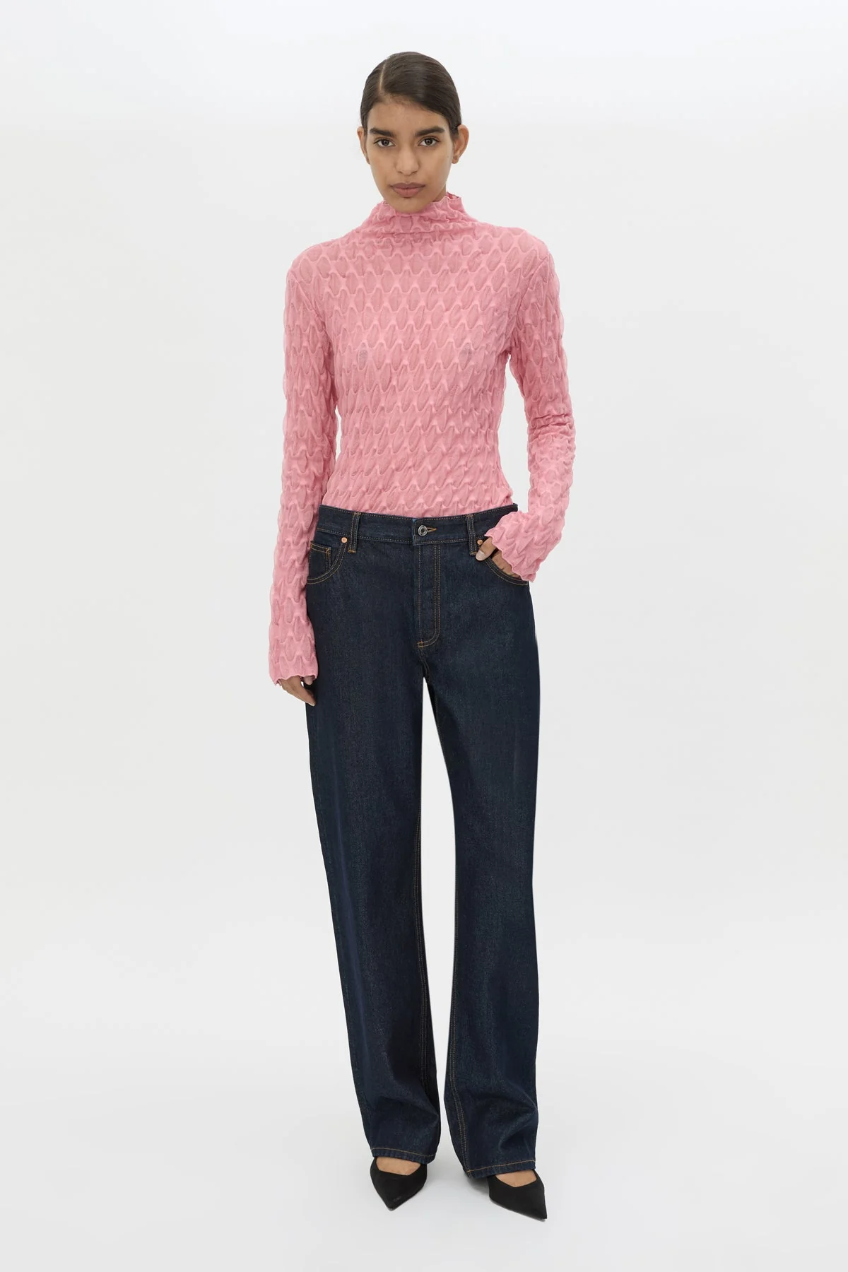 Sissil Top