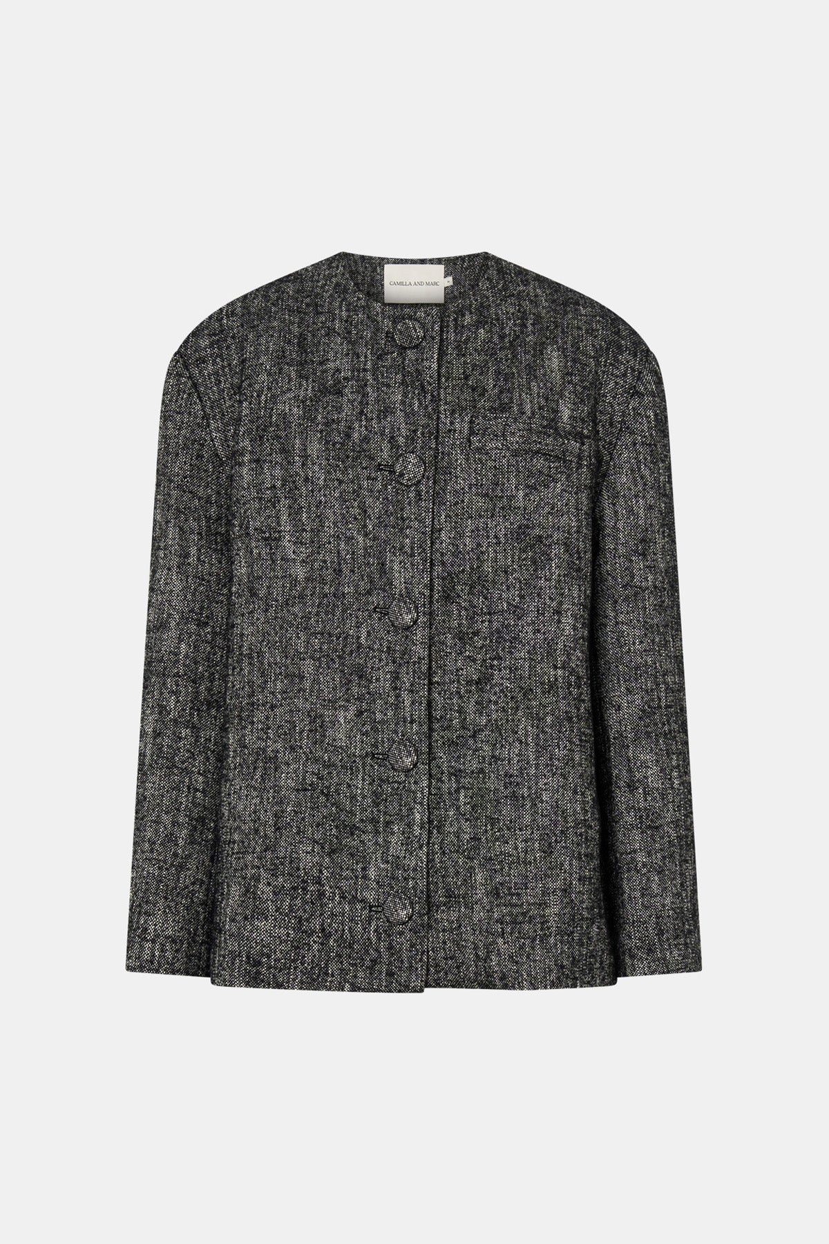 Xander Jacket - Image 6