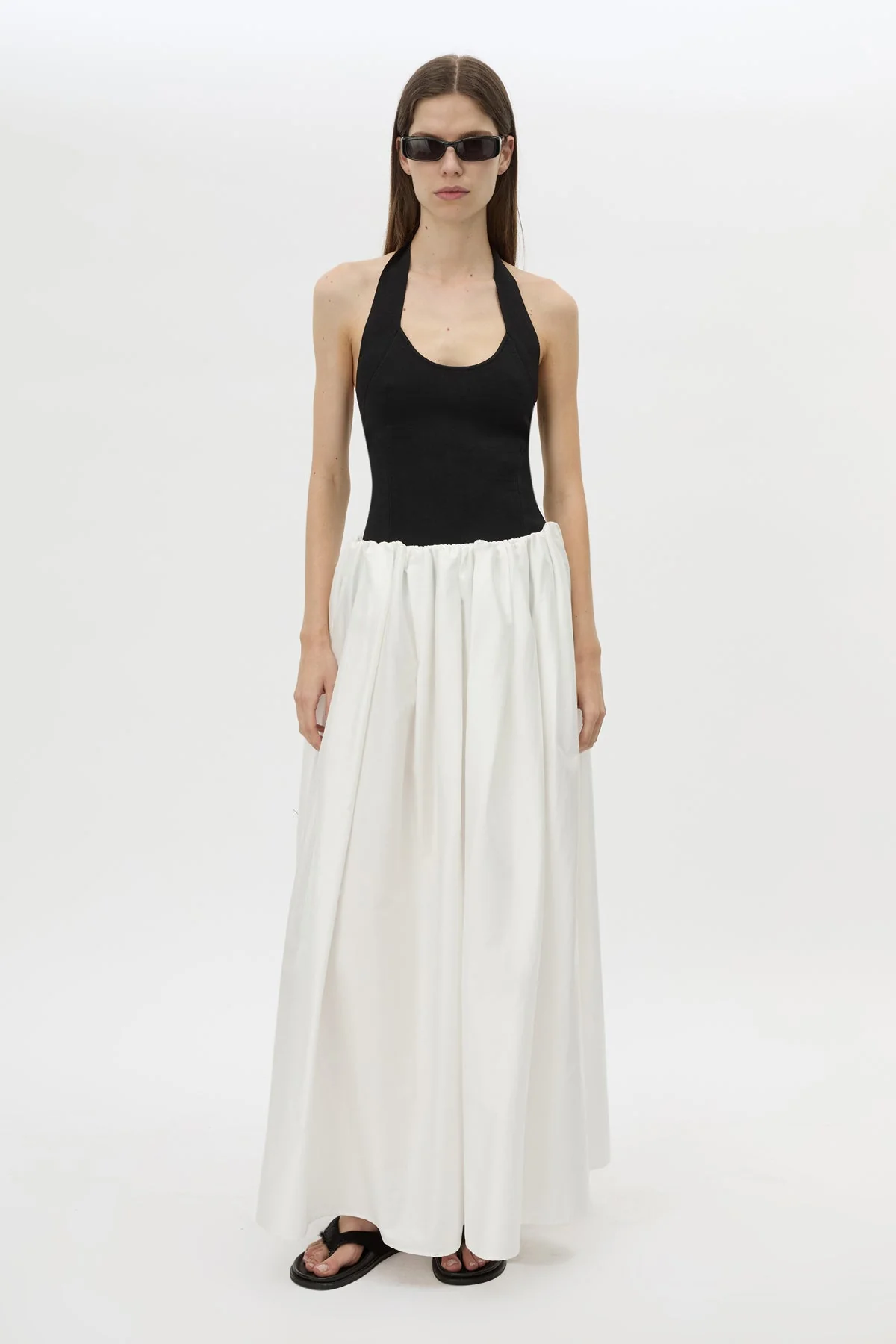 Zaya Maxi Skirt